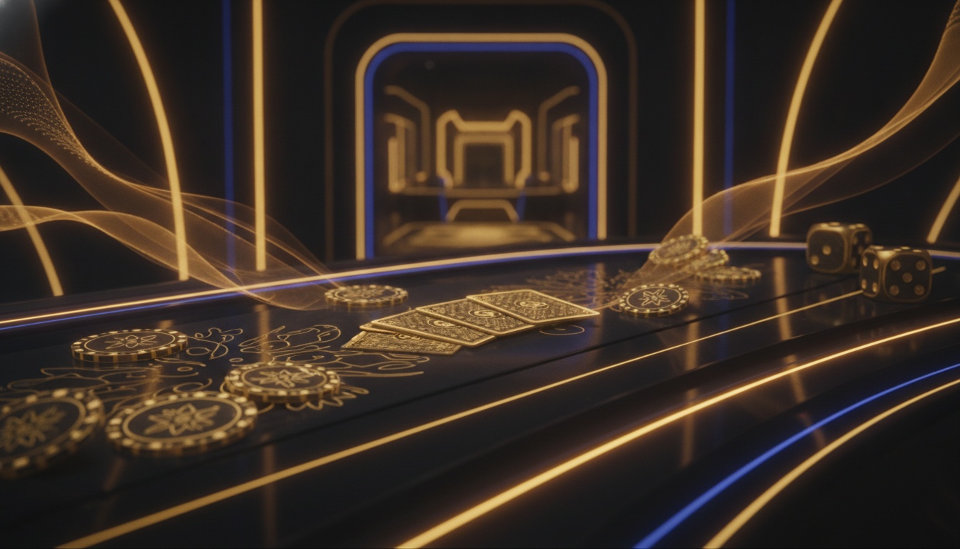 BetAlice Casino